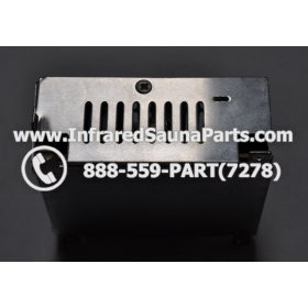 POWER SUPPLY - POWER SUPPLY GL-010-2A 4