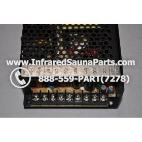 POWER SUPPLY - POWER SUPPLY SKIB-100-2A (9 PIN) 8
