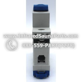 BREAKERS  - BREAKER CHNT NB1-L555-230-240V GB10963.1 3