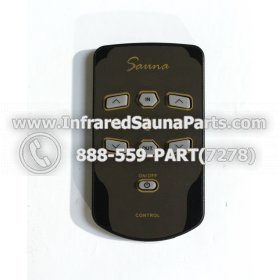 REMOTE CONTROLS - REMOTE CONTROL FOR CEDRUS CIRCUIT BOARD STYLE 2 1