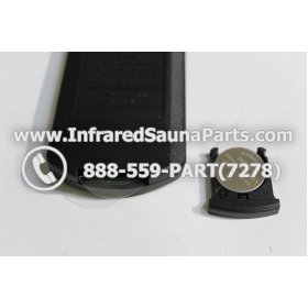 REMOTE CONTROLS - REMOTE CONTROL FOR CEDRUS CIRCUIT BOARD STYLE 2 4