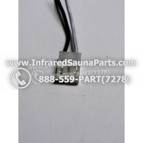 CONNECTION WIRES - CONNECTION WIRE 3 PIN CONNECTOR 1