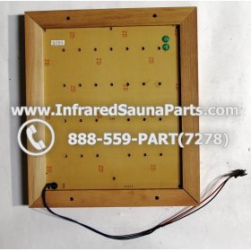 CHROMOTHERAPY - CHROMOTHERAPY LED LIGHTING HY 178011 2