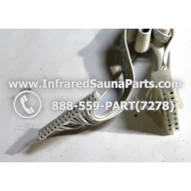 CIRCUIT BOARDS / TOUCH PADS CONNECTORS - CIRCUIT BOARDS TOUCH PADS CONNECTORS MALE FEMALE 16 PIN 2
