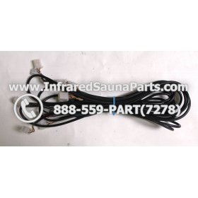 COMPLETE CONTROL POWER BOX WITH CONTROL PANEL - COMPLETE CONTROL POWER BOX JDS-130701441 WITH ONE CONTROL PANEL AND ALL WIRING 10