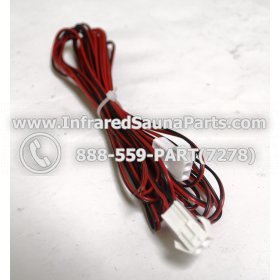 COMPLETE CONTROL POWER BOX WITH CONTROL PANEL - COMPLETE CONTROL POWER BOX JDS-130701441 WITH TWO CONTROL PANEL AND ALL WIRING 13