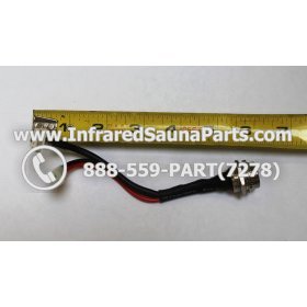 CONNECTION WIRES - CONNECTION WIRE 8 FEMALE TO 5 FEMALE TO 2 PIN FEMALE 3