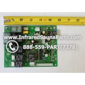  POWER BOARDS  - POWER BOARD YXF11967-1 ROHS 10