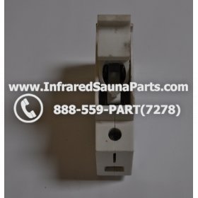 FUSE BLOCKS - FUSE BLOCK RT18-63 380v-500v 63AMP GB13539 4