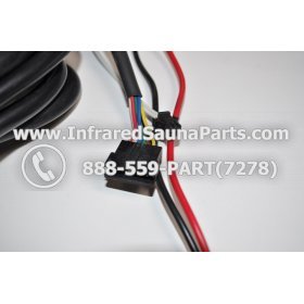 COMPLETE CONTROL POWER BOX 220V / 240V - COMPLETE CONTROL POWER BOX   220V / 240V WITH 4 FEMALE PLUGS 6