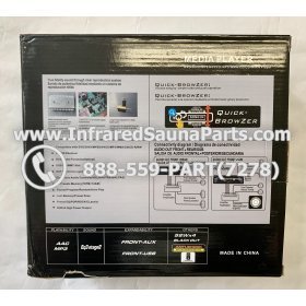 STEREOS - STEREO AM / FM AAC MP3 EQ STAGE 2 WITH USB / SD / MMC SLOT 7