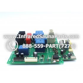  POWER BOARDS  - POWER BOARDS 037D182B / 037D187A 2