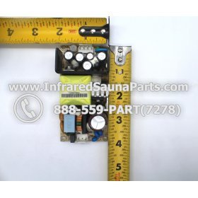  POWER BOARDS  - POWER BOARDS - EPS-65-12/TF-5087 6