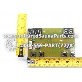 CIRCUIT BOARDS / TOUCH PADS - CIRCUIT BOARDS / TOUCH PADS -  (6 BUTTONS) (1) 2