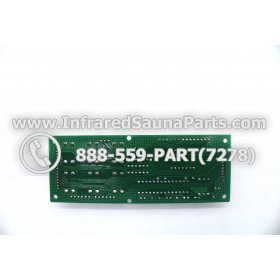 CIRCUIT BOARDS / TOUCH PADS - CIRCUIT BOARDS / TOUCH PADS - DE511A   (6 BUTTONS) 3
