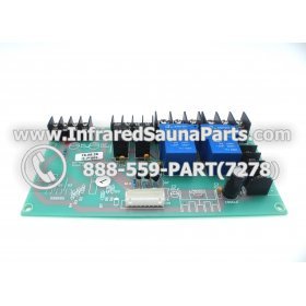  POWER BOARDS  - POWER BOARDS - DY-SNF-28SD-V1.02   TERMINAL-18   RELAY-4 3