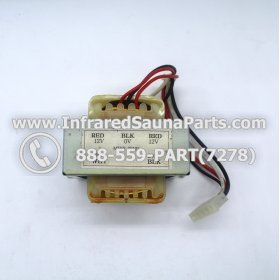 ADAPTERS / TRANSFORMERS - ADAPTERS / TRANSFORMERS - MWE 99101 1