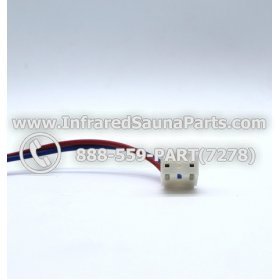 CONNECTION WIRES - CONNECTION WIRE - 6 PIN FEMALE 2