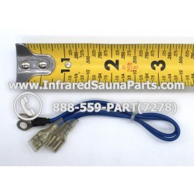 LOOSE WIRES - LOOSE WIRES - HARNESS STYLE - 110 2