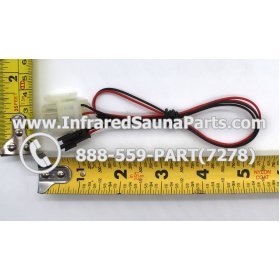 CONNECTION WIRES - CONNECTION WIRE - 4 PIN 4