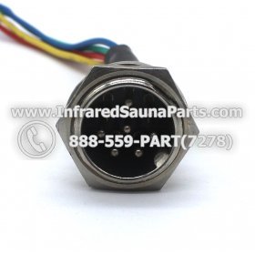 CONNECTION WIRES - CONNECTION WIRE - 14 PIN 4