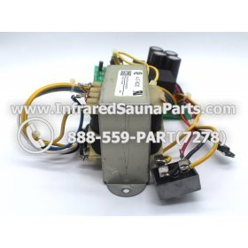  POWER BOARDS  - POWER BOARDS - 10-1152 3