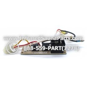  POWER BOARDS  - POWER BOARDS - 10-1188 2