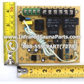  POWER BOARDS  - POWER BOARD NYSN 03790 6