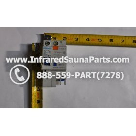 BREAKERS  - BREAKER CZWNC DZ47-63 / DZ47LE 3