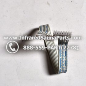 CIRCUIT BOARDS / TOUCH PADS CONNECTORS - CIRCUIT BOARDS / TOUCH PADS CONNECTORS WIRE-7 PIN - FEMALE TO FEMALE  STYLE 1 9