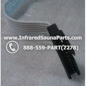 CIRCUIT BOARDS / TOUCH PADS CONNECTORS - CIRCUIT BOARDS / TOUCH PADS CONNECTORS WIRE-10 PIN - MALE TO FEMALE 16