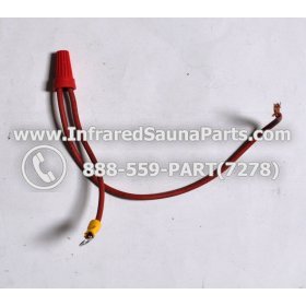 LOOSE WIRES - LOOSE WIRES - HARNESS STYLE 28 1