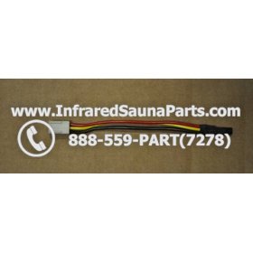 THERMOSTATS - THERMOSTAT - 3 PIN FEMALE WIRE STYLE 1 13