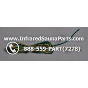 LOOSE WIRES - LOOSE WIRES - HARNESS STYLE 9 3