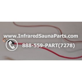 LOOSE WIRES - LOOSE WIRES - HARNESS STYLE 13 2