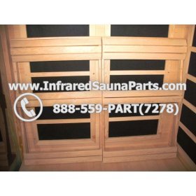 PORTABLE WOOD BACKRESTS - PORTABLE WOOD BACKRESTS STYLE 1 3