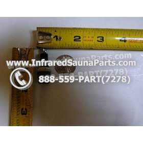 FUSE HOLDERS - FUSE HOLDER STYLE 2 5