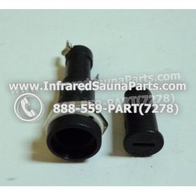 FUSE HOLDERS - FUSE HOLDER STYLE 3 5