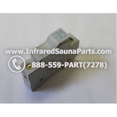FUSE BLOCKS - FUSE BLOCK JINSHAN RT18-32 10X38 32A 690V~ 1