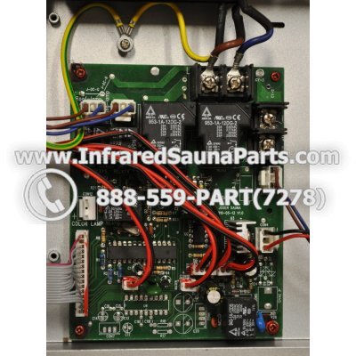  POWER BOARDS  - POWER BOARD CT4565 BY JOSEN 1