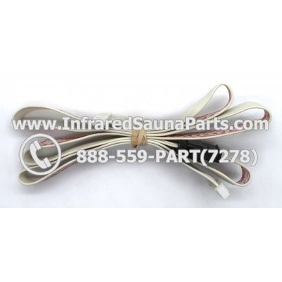 CIRCUIT BOARDS / TOUCH PADS CONNECTORS - CIRCUIT BOARD TOUCH PAD CONNECTOR - 40 PIN 1